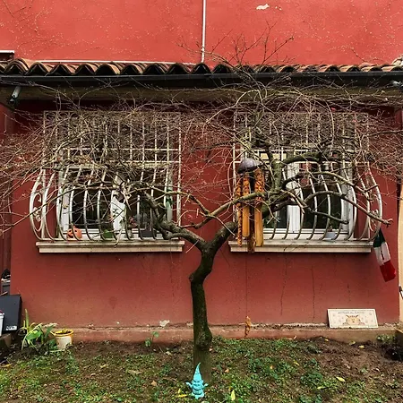Brixia Time - In Con Giardino Gasthuis *